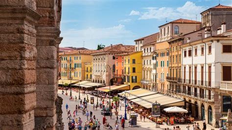 Seven ways to fall in love with Shakespeare's fair city of Verona 